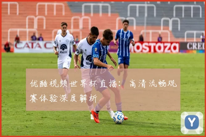 优酷视频世界杯直播:高清流畅观赛体验深度解析