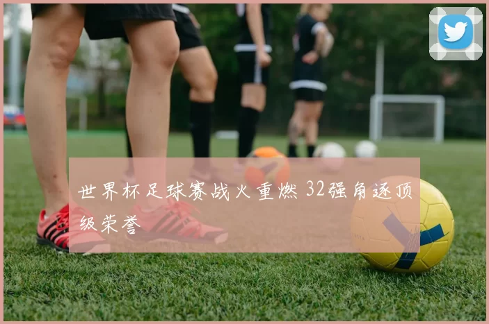 世界杯足球赛战火重燃 32强角逐顶级荣誉