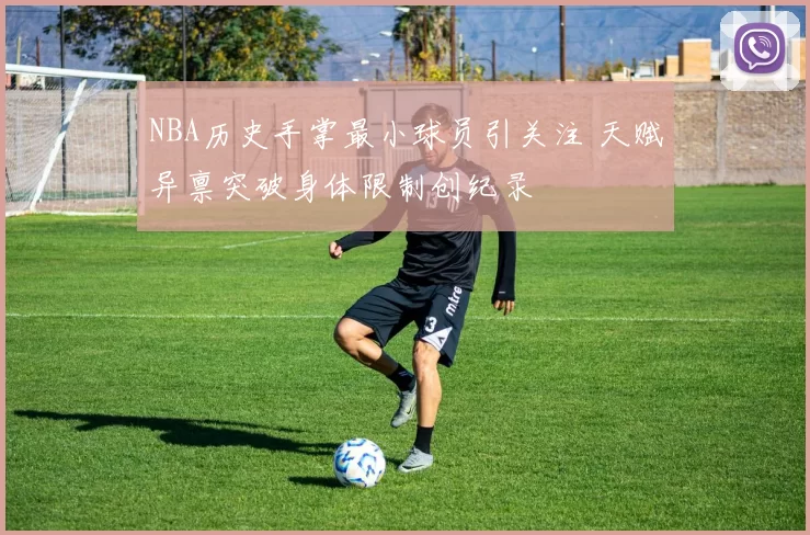 NBA历史手掌最小球员引关注 天赋异禀突破身体限制创纪录