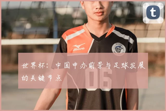 世界杯:中国申办前景与足球发展的关键节点