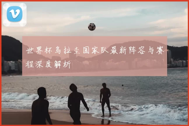 世界杯乌拉圭国家队最新阵容与赛程深度解析