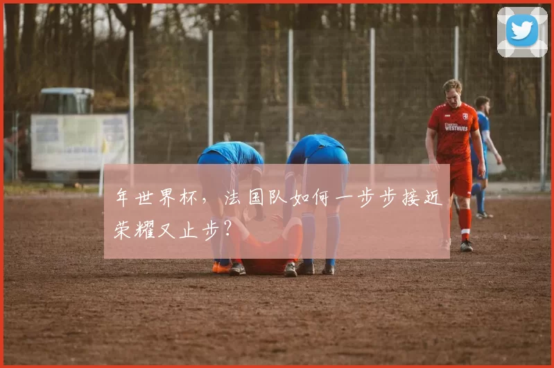 年世界杯,法国队如何一步步接近荣耀又止步?