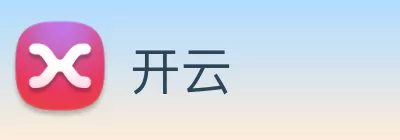 开云 Logo
